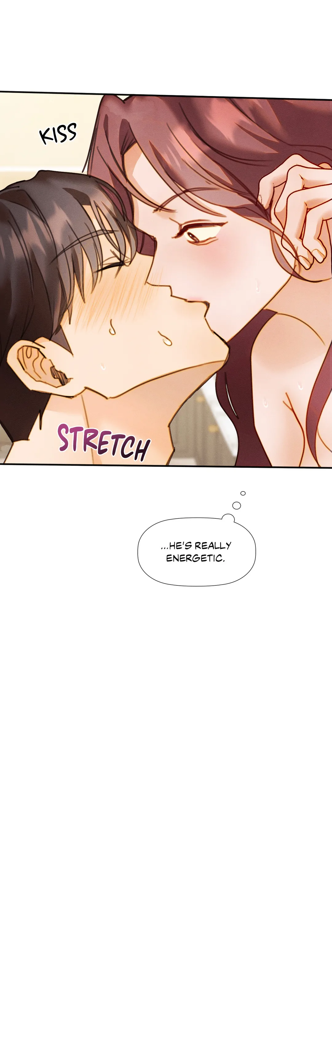 Purely in Love chapter 23 page 18