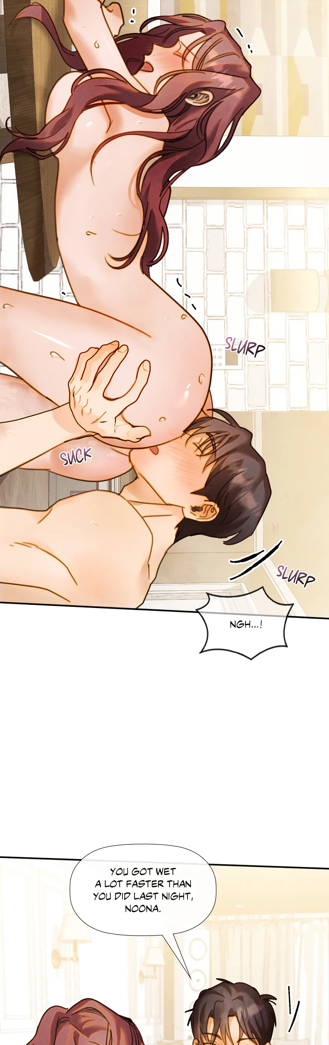 Purely in Love chapter 23 page 19
