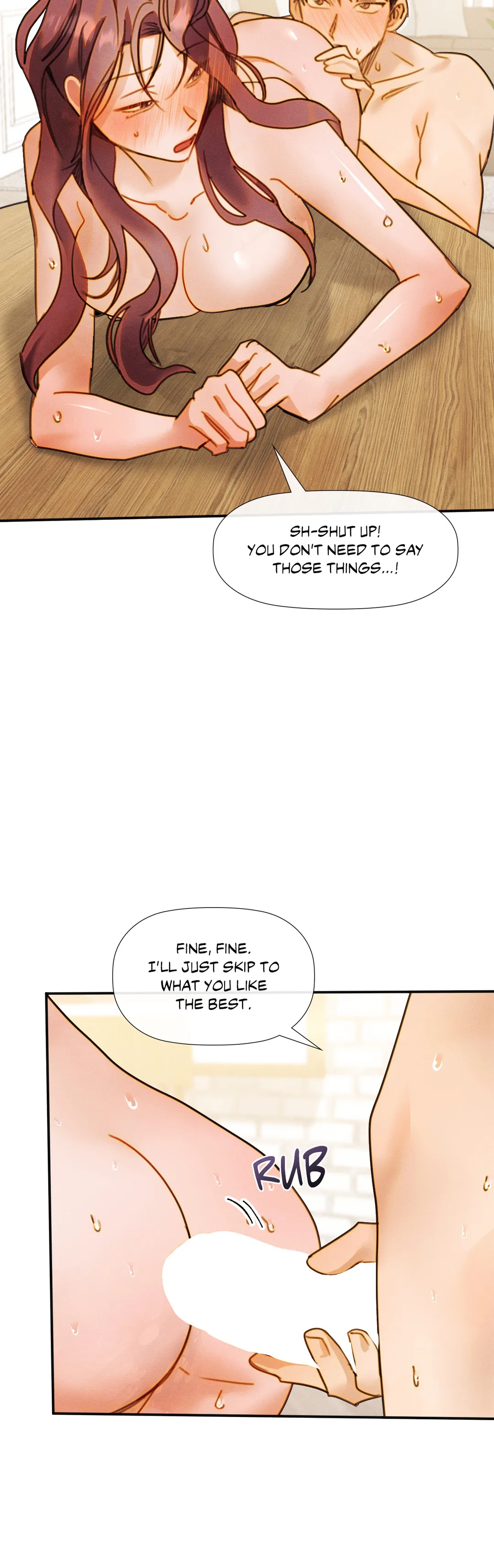 Purely in Love chapter 23 page 20