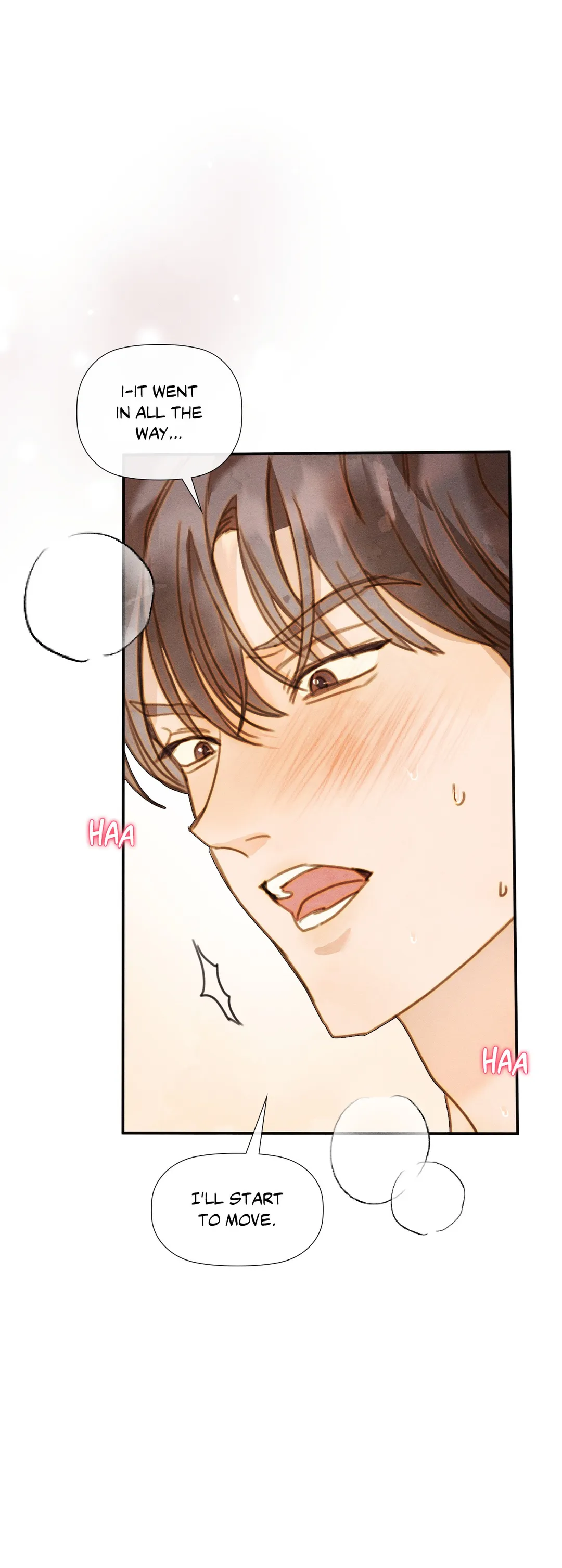 Purely in Love chapter 23 page 22