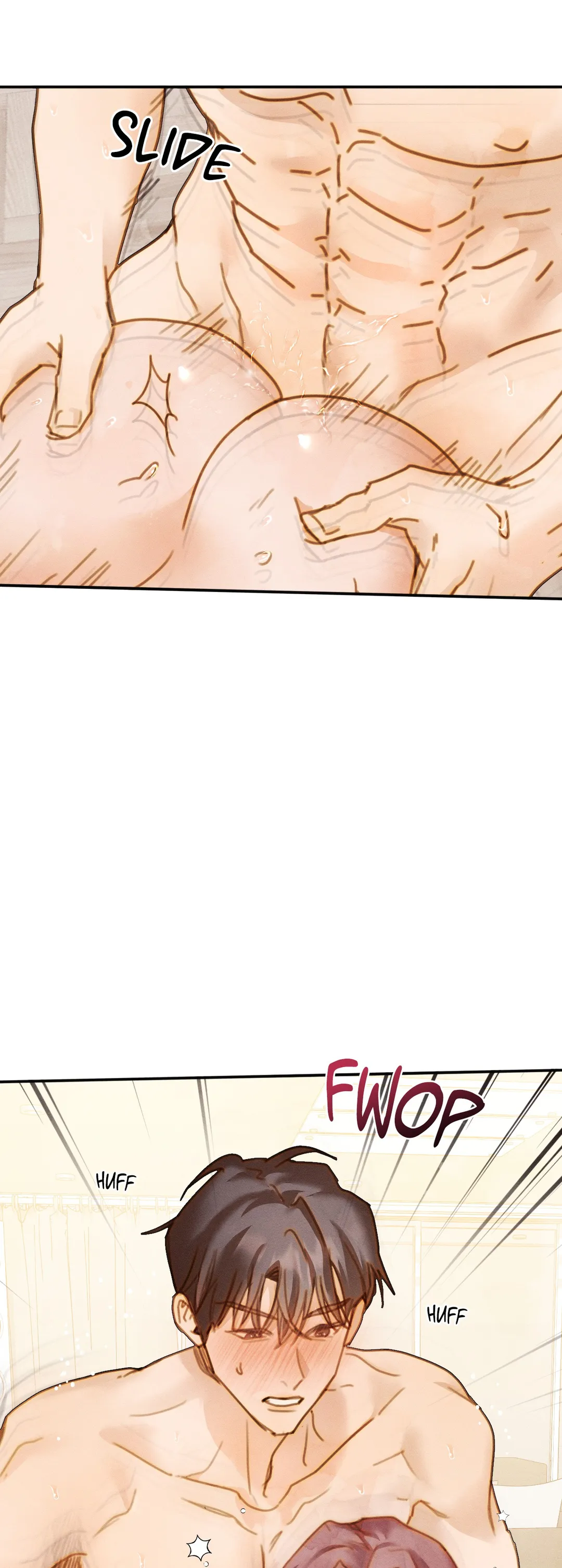 Purely in Love chapter 23 page 23