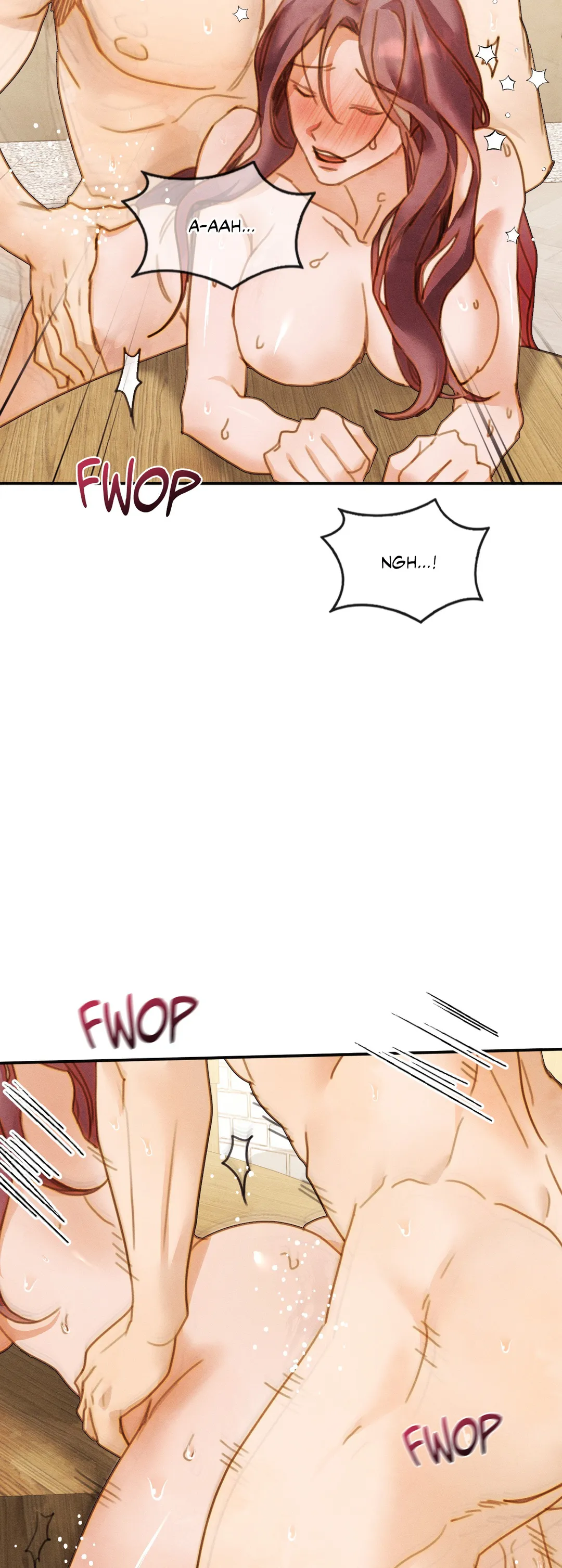 Purely in Love chapter 23 page 24