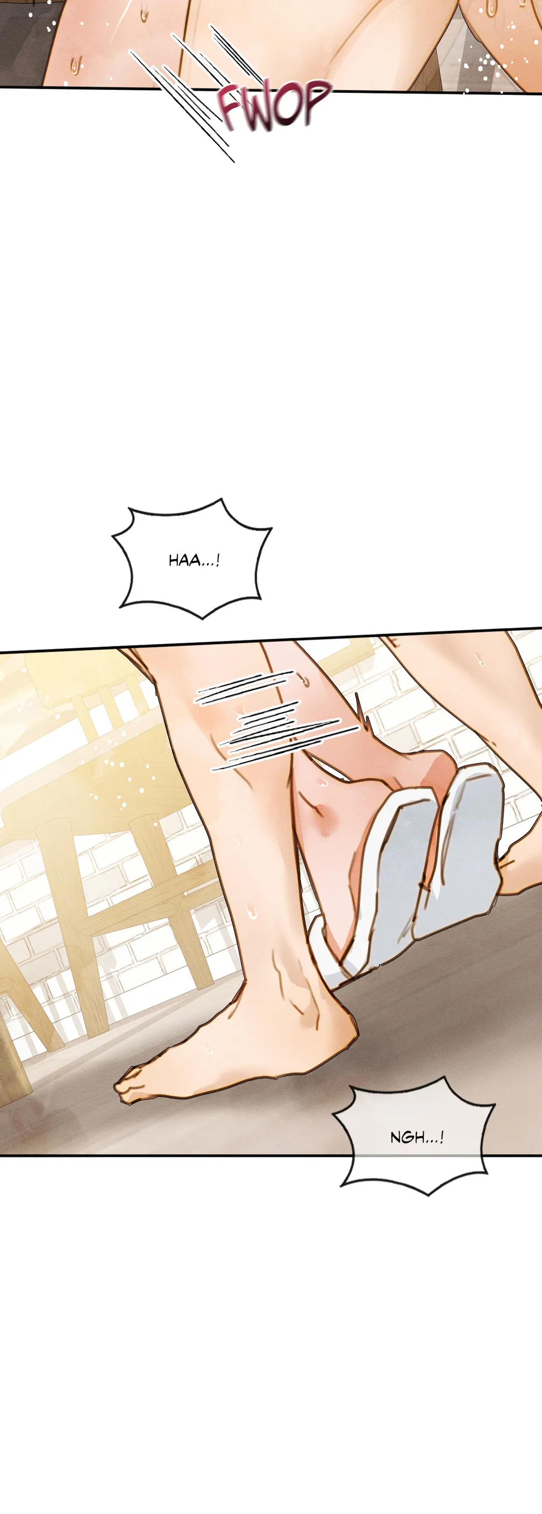 Purely in Love chapter 23 page 25