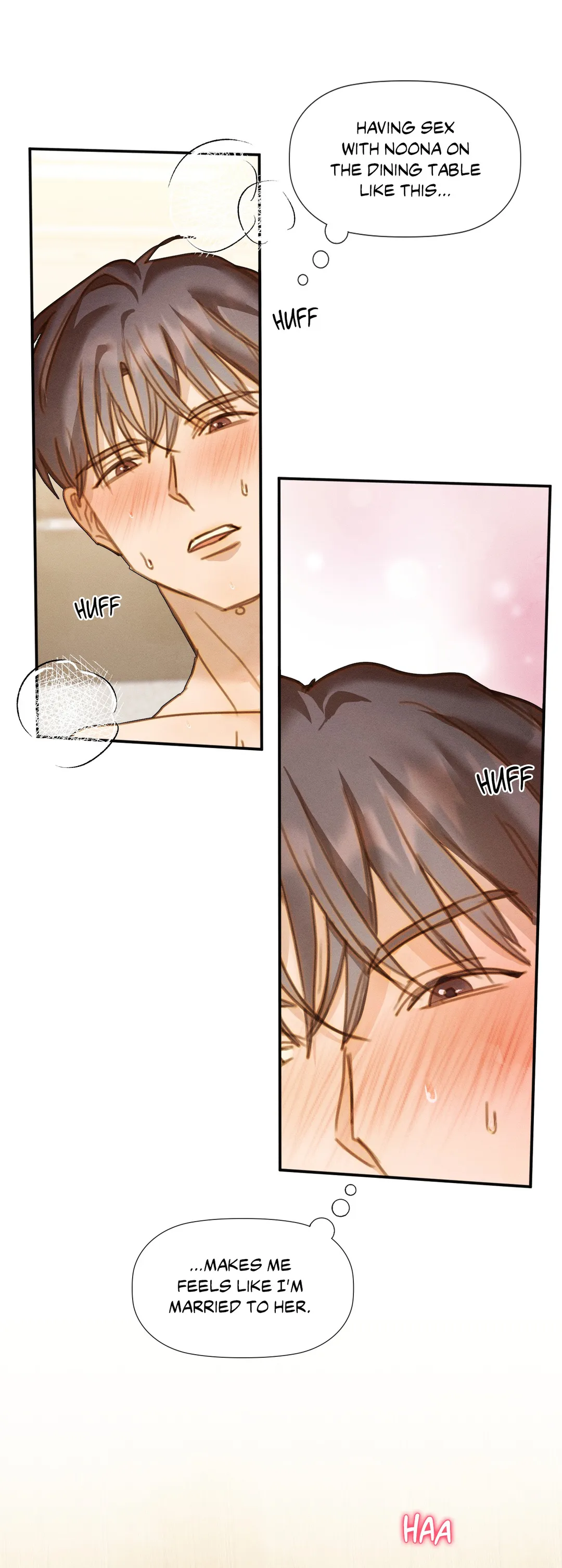 Purely in Love chapter 23 page 26