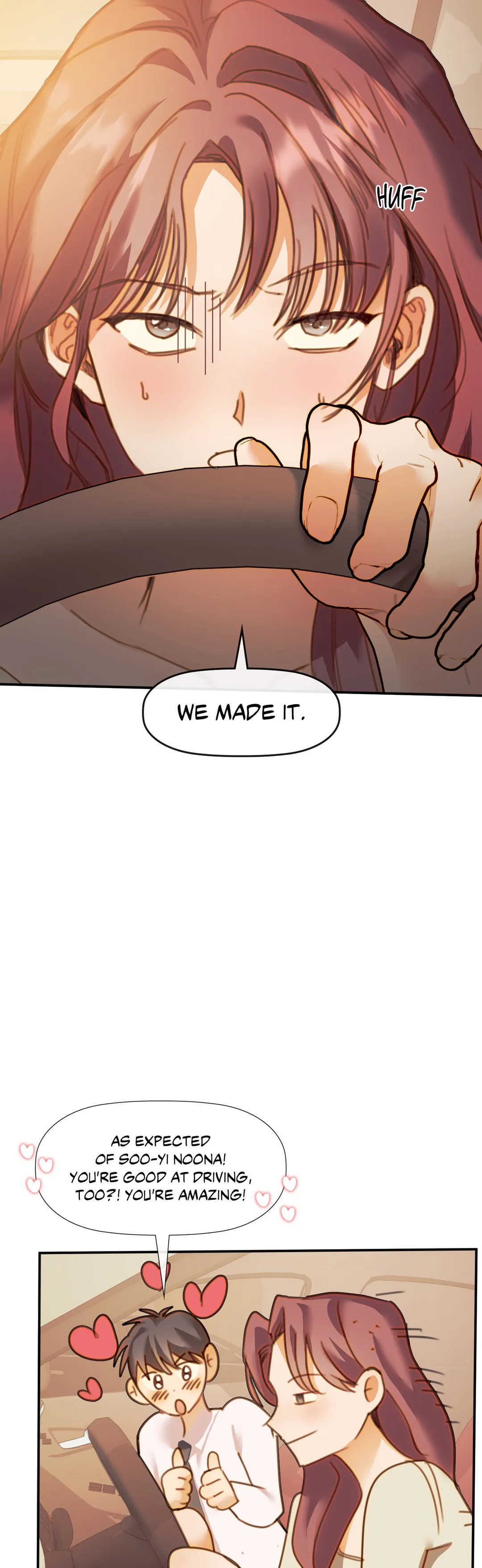 Purely in Love chapter 23 page 30