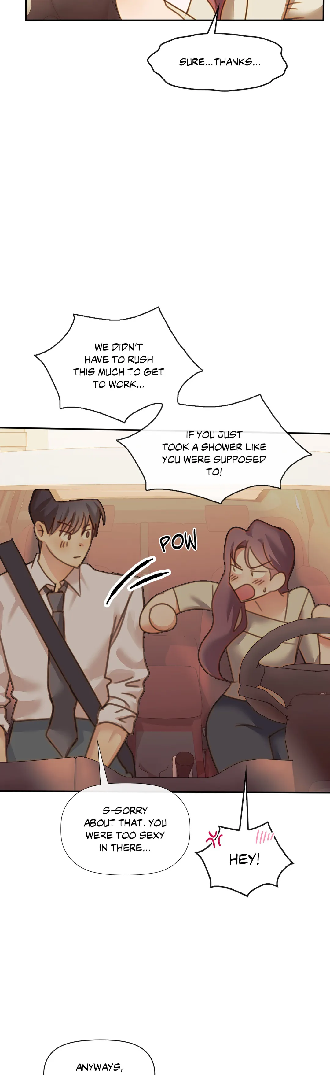 Purely in Love chapter 23 page 31