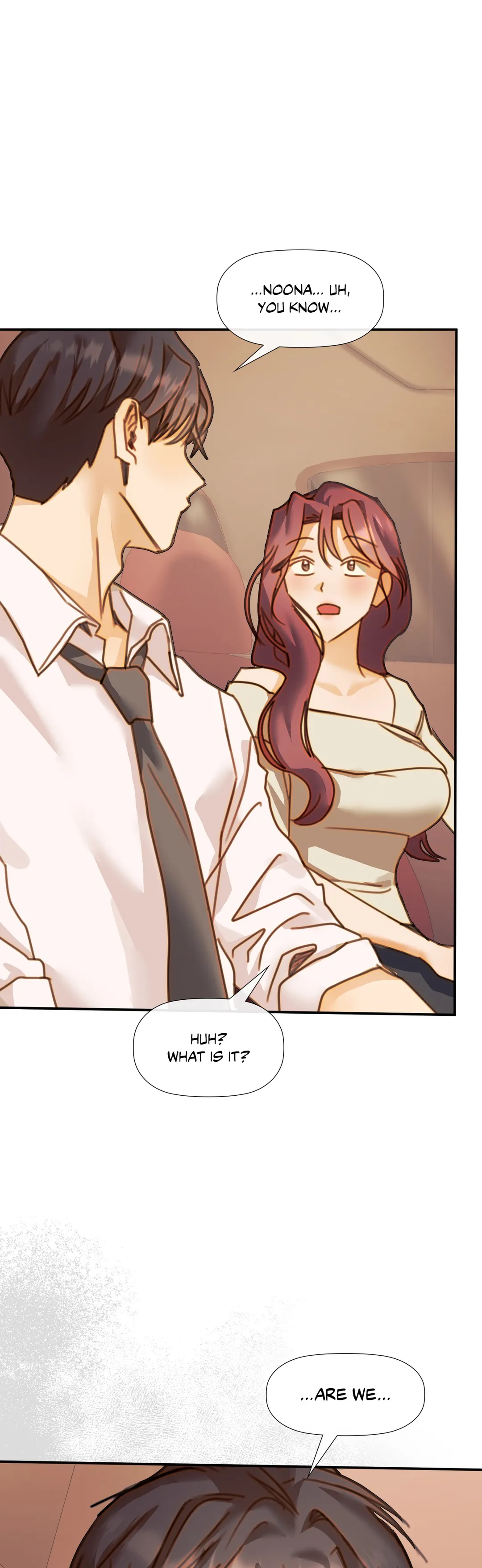 Purely in Love chapter 23 page 33