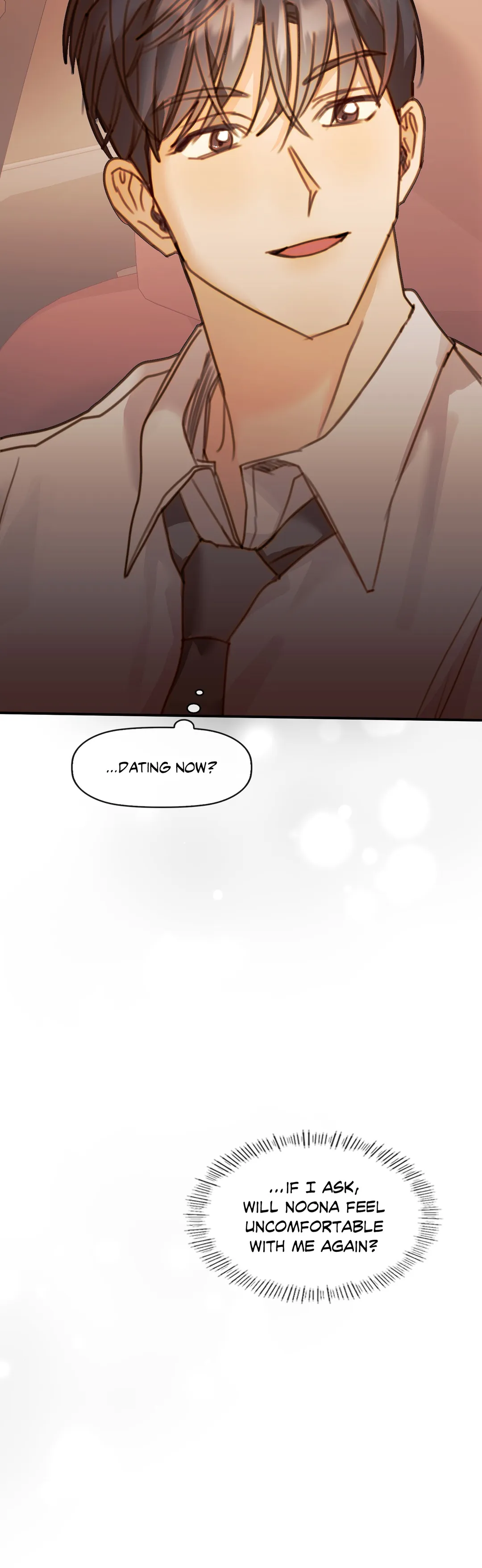 Purely in Love chapter 23 page 34