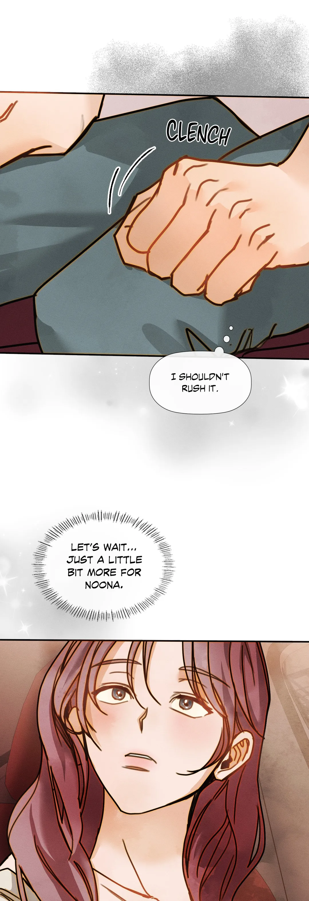 Purely in Love chapter 23 page 35