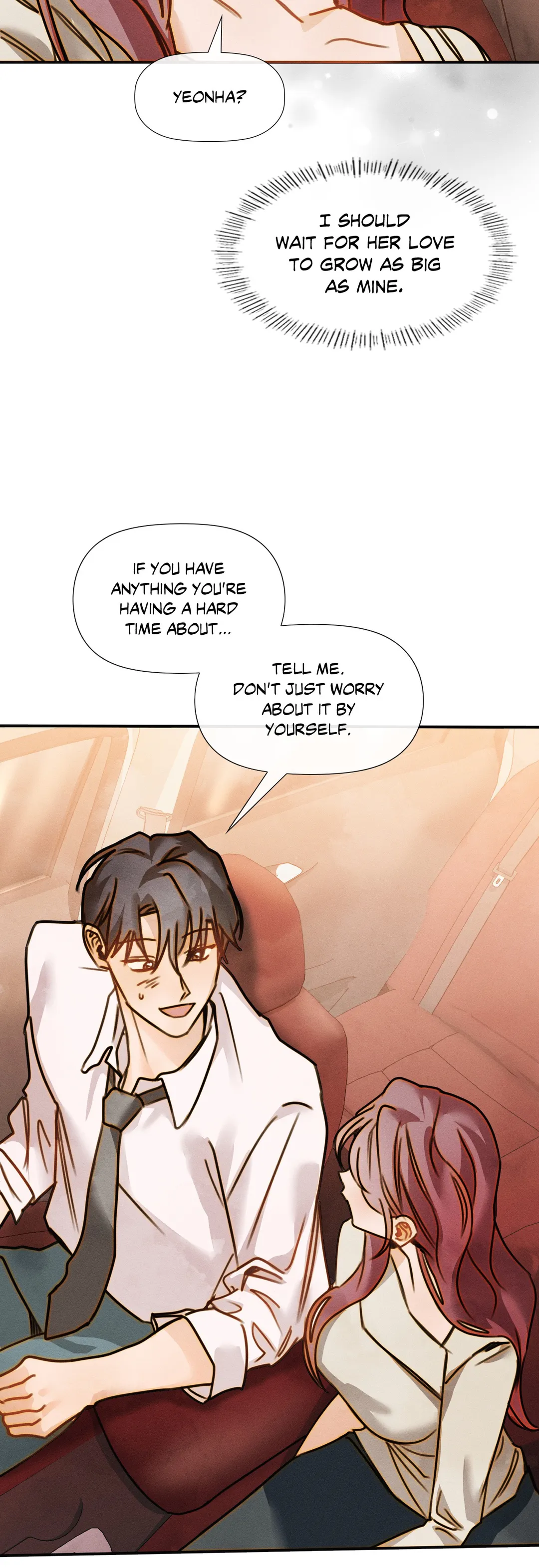 Purely in Love chapter 23 page 36