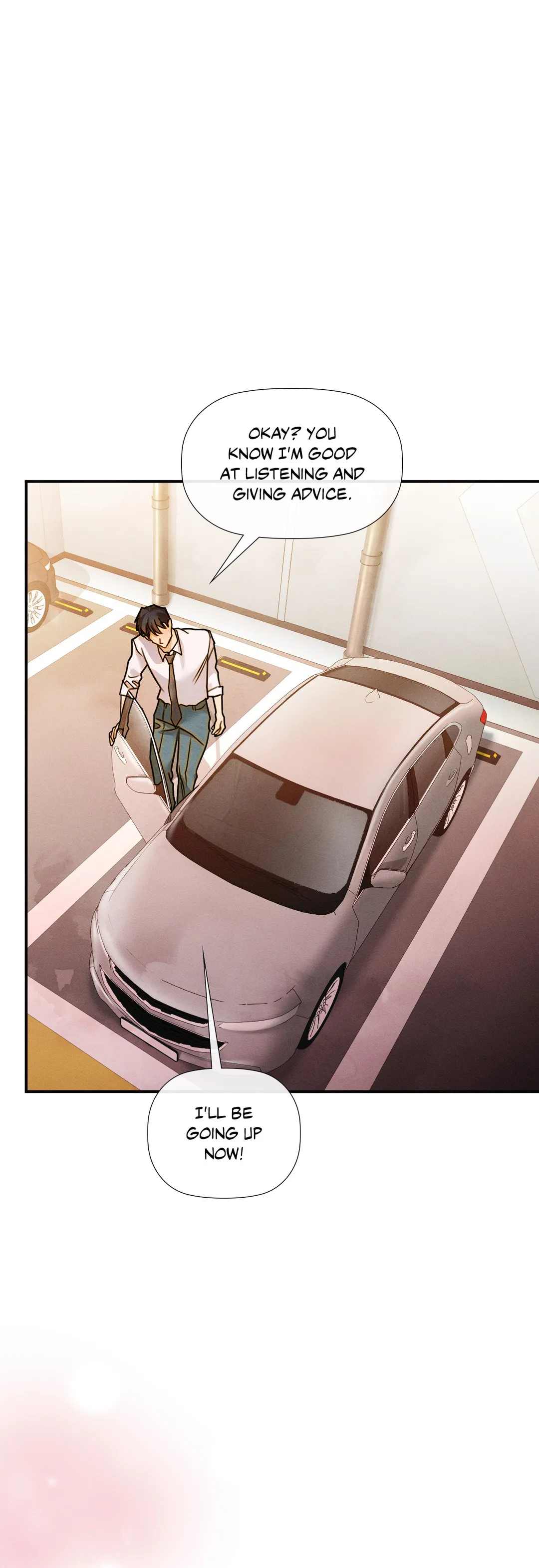 Purely in Love chapter 23 page 37