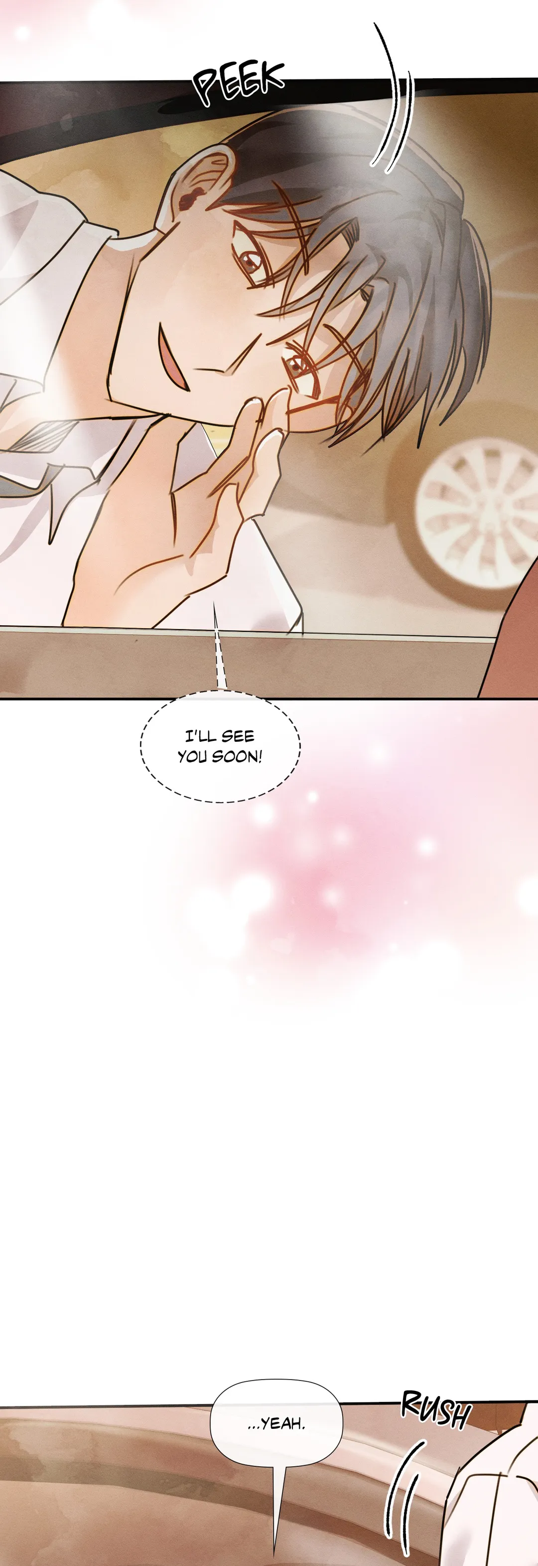 Purely in Love chapter 23 page 38