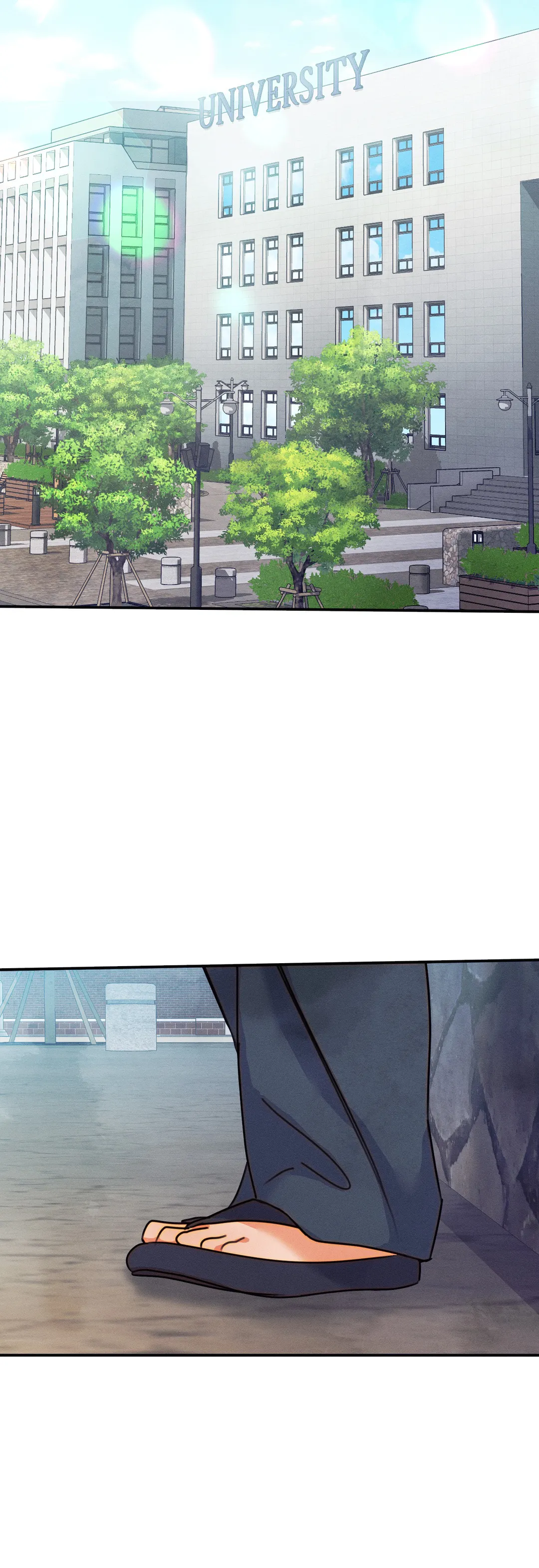 Purely in Love chapter 23 page 41
