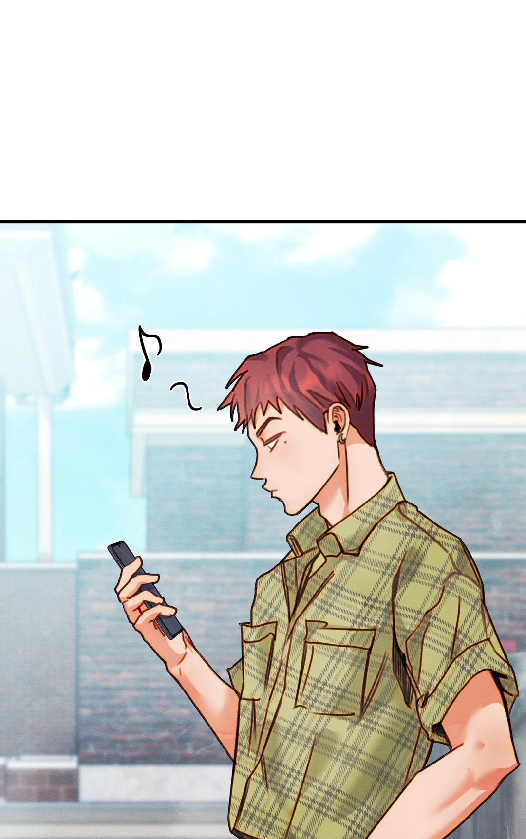 Purely in Love chapter 23 page 42