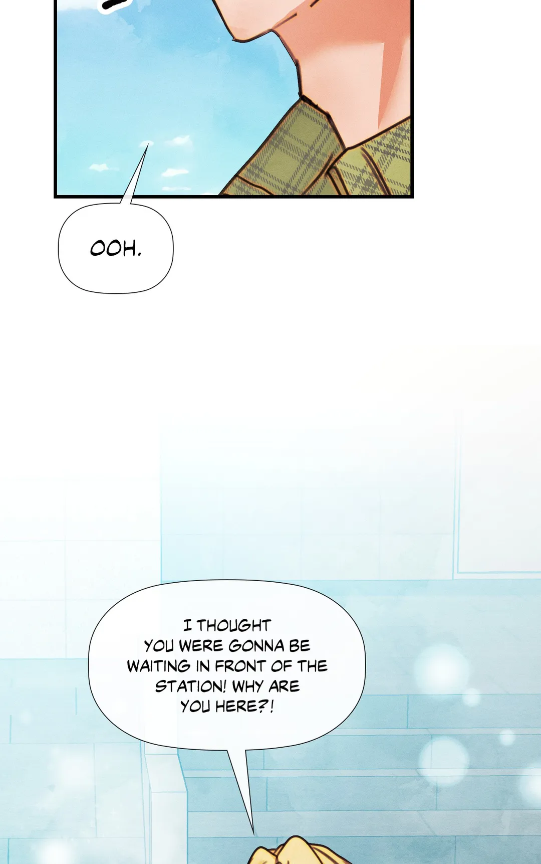 Purely in Love chapter 23 page 45