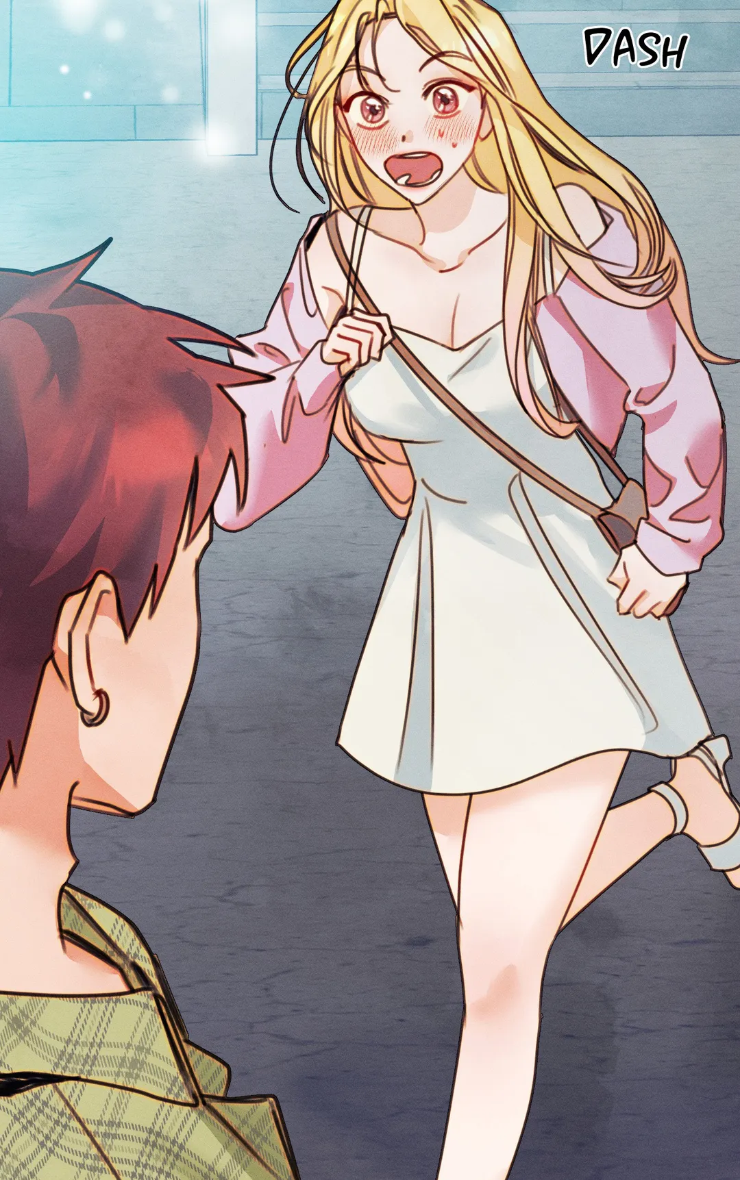 Purely in Love chapter 23 page 46
