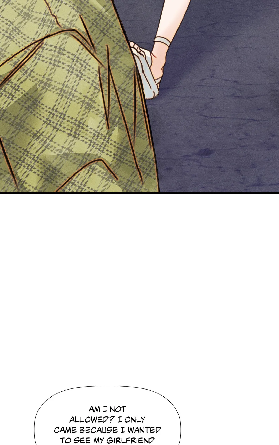 Purely in Love chapter 23 page 47