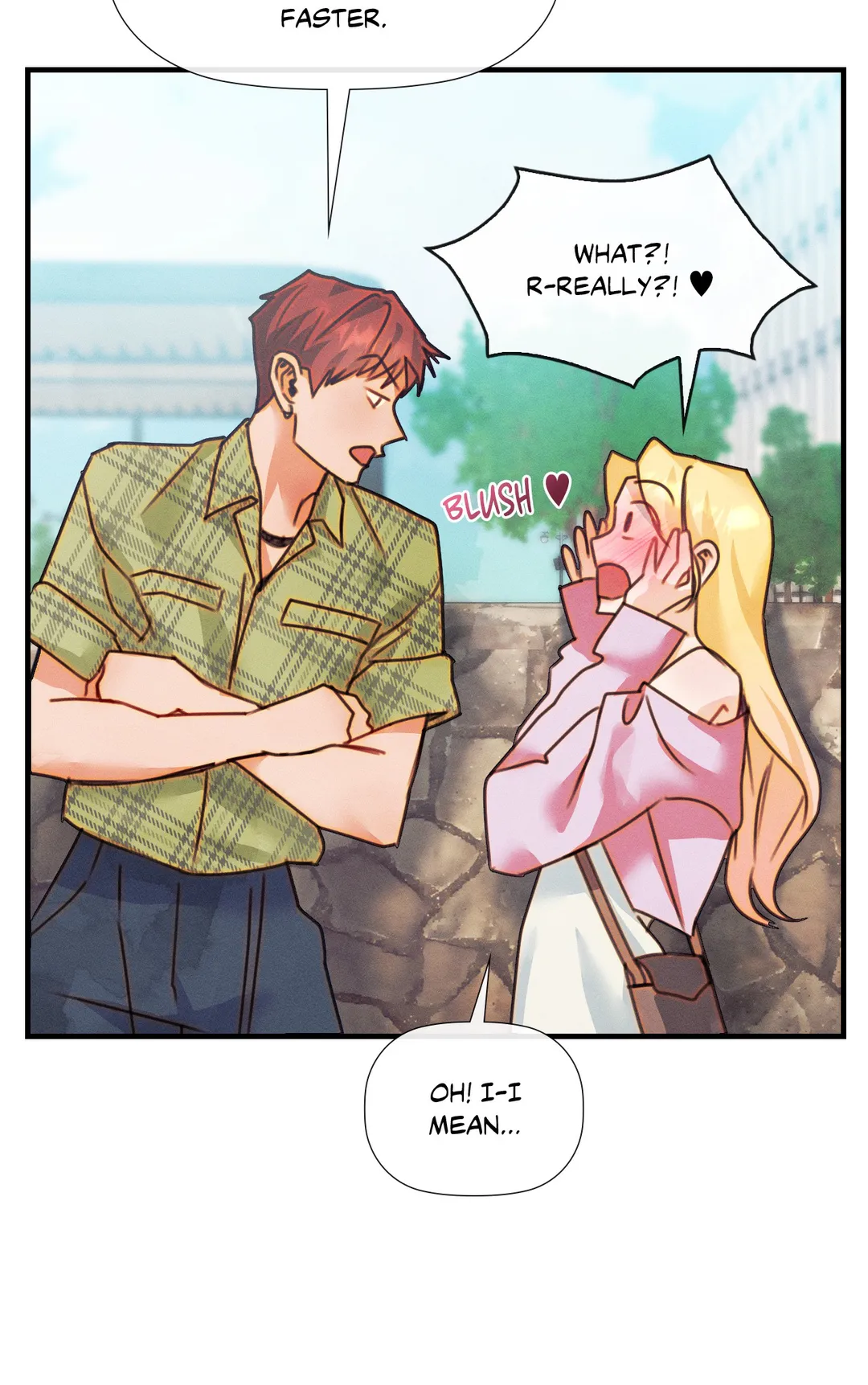 Purely in Love chapter 23 page 48