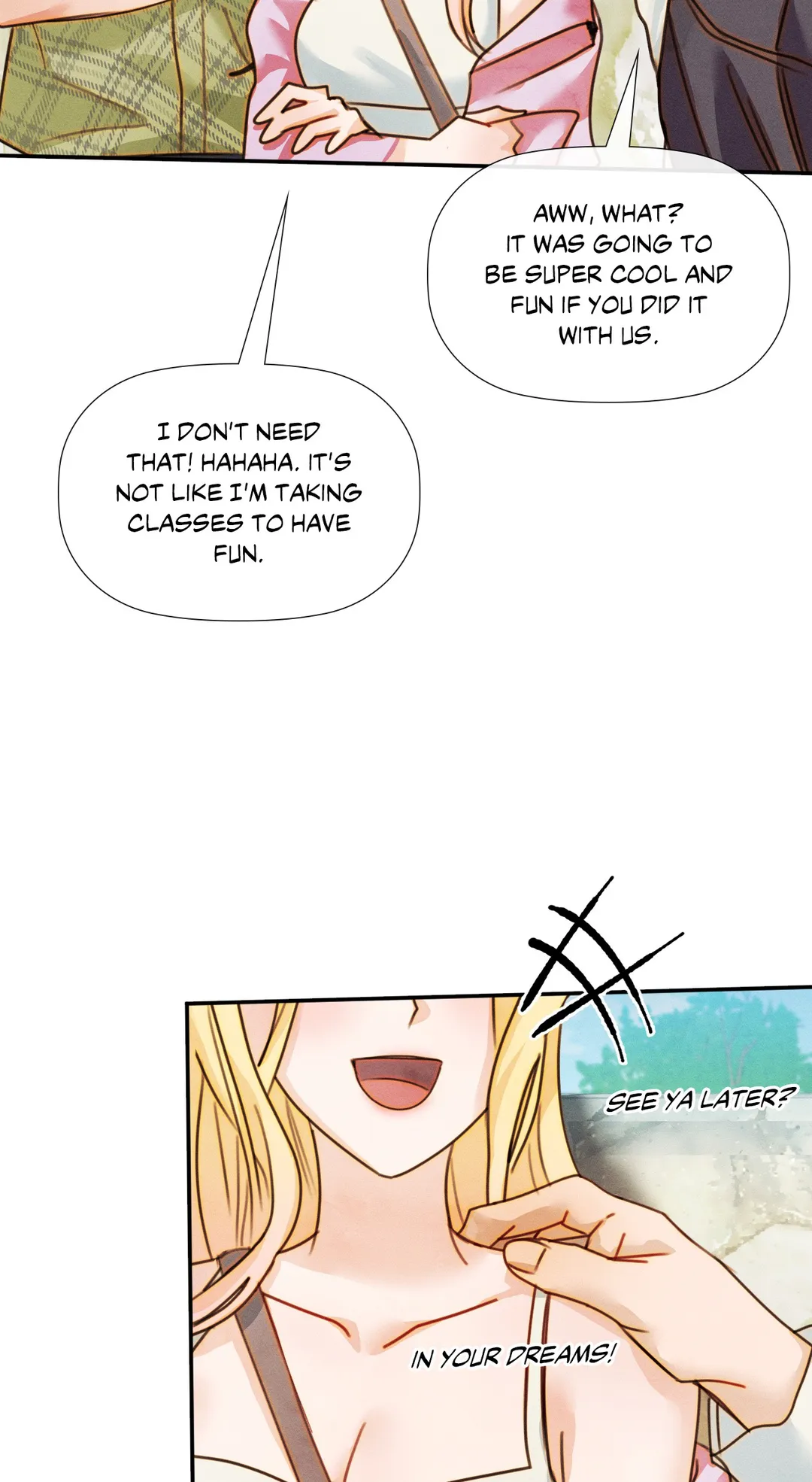 Purely in Love chapter 23 page 53