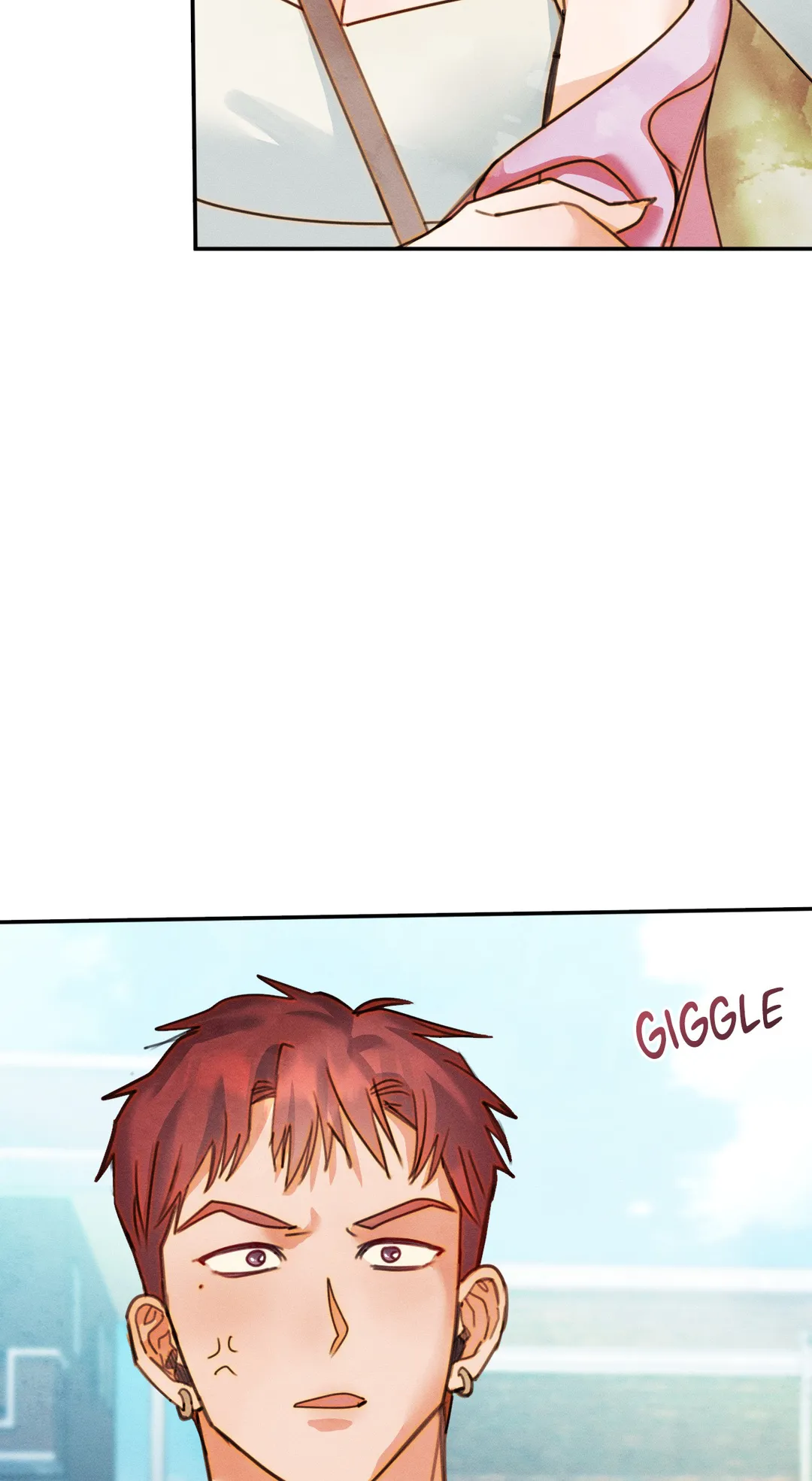 Purely in Love chapter 23 page 54