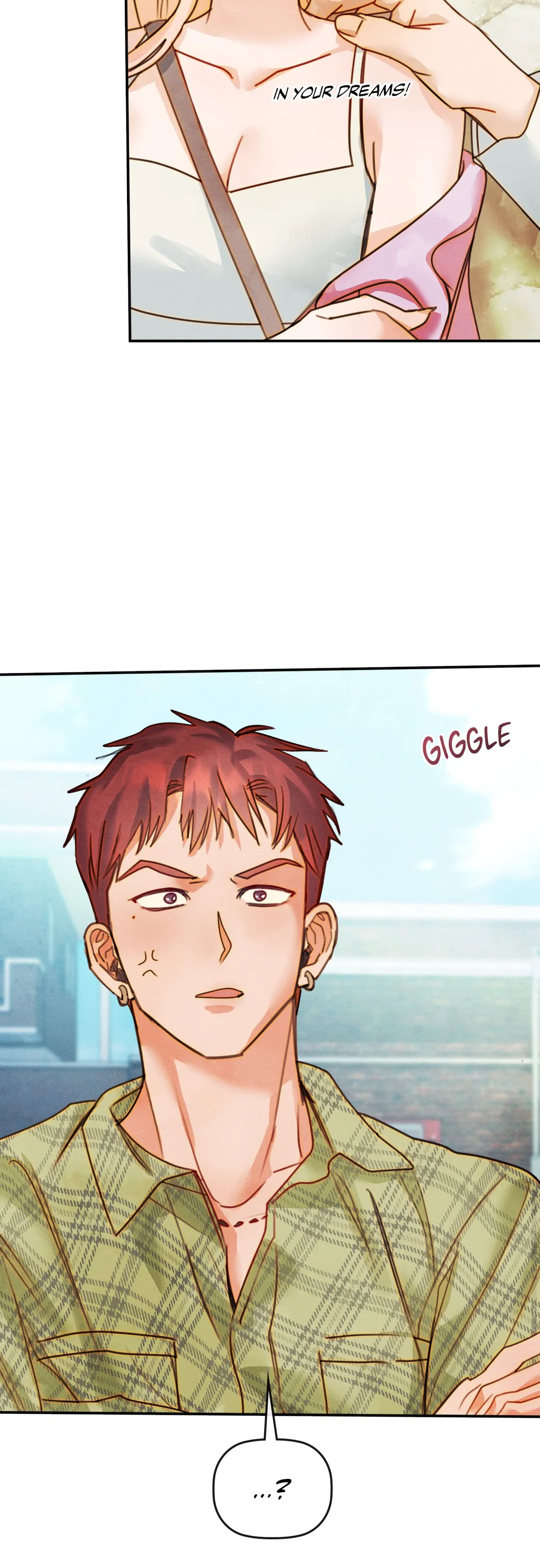 Purely in Love chapter 24 page 2
