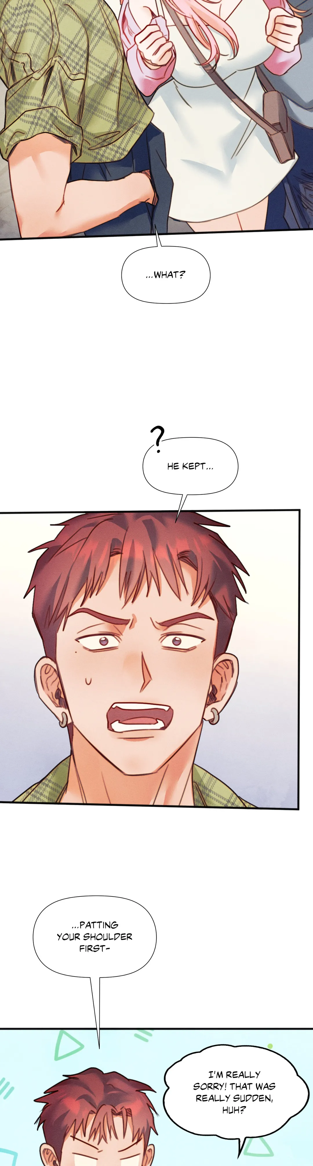 Purely in Love chapter 24 page 7