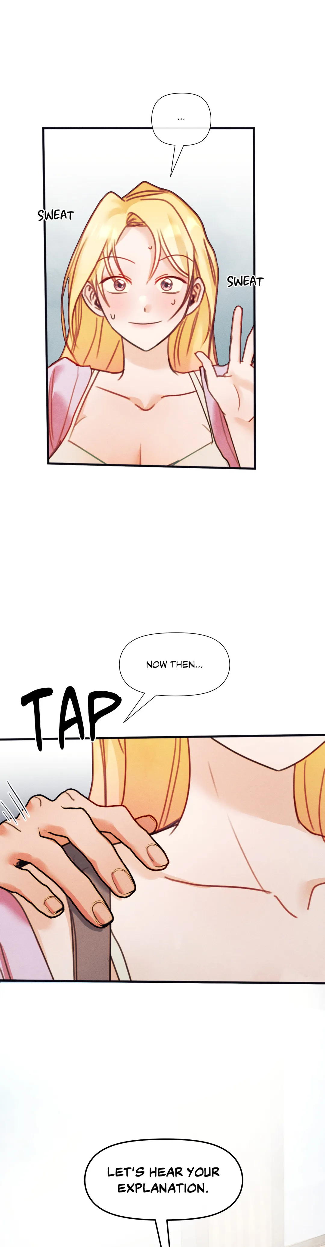 Purely in Love chapter 24 page 10