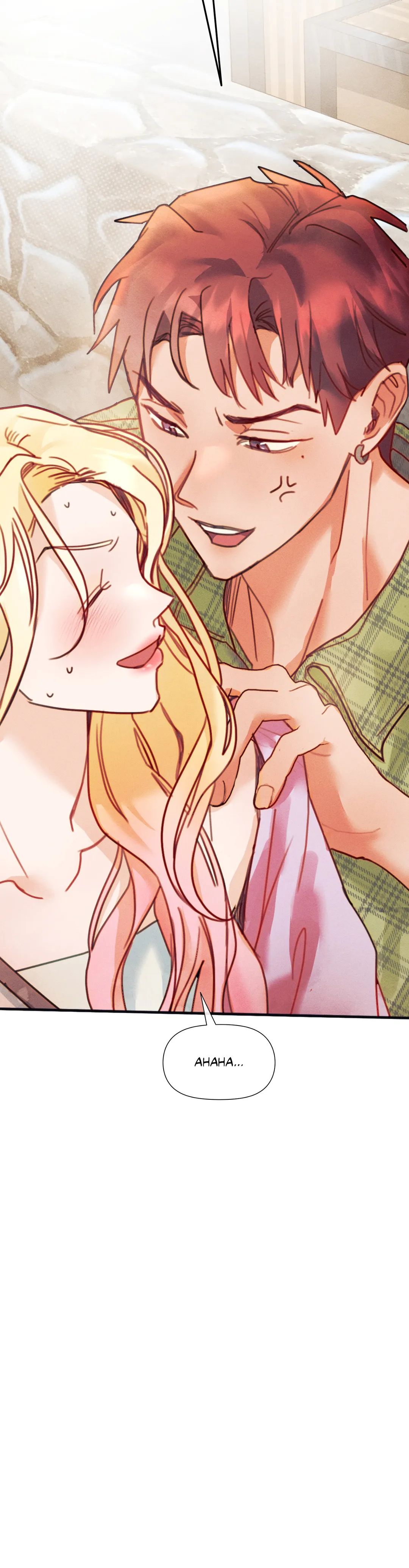 Purely in Love chapter 24 page 11