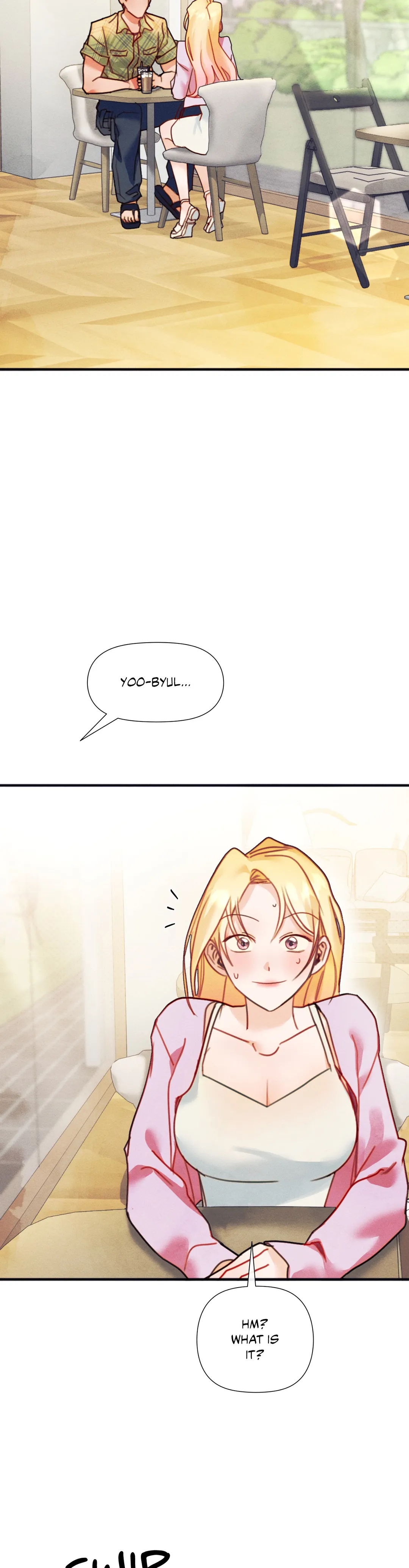 Purely in Love chapter 24 page 13