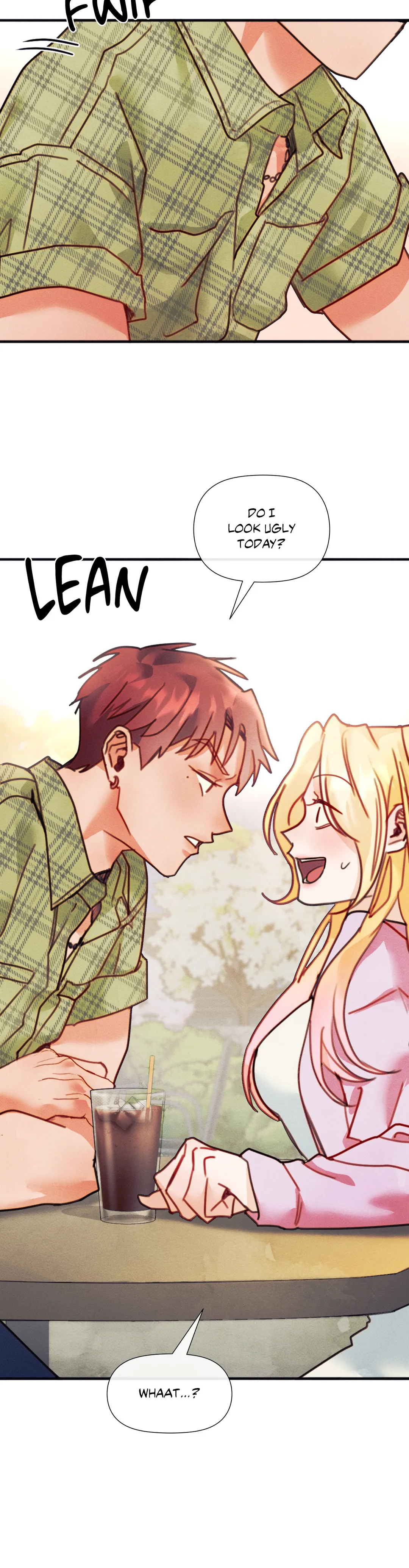Purely in Love chapter 24 page 14