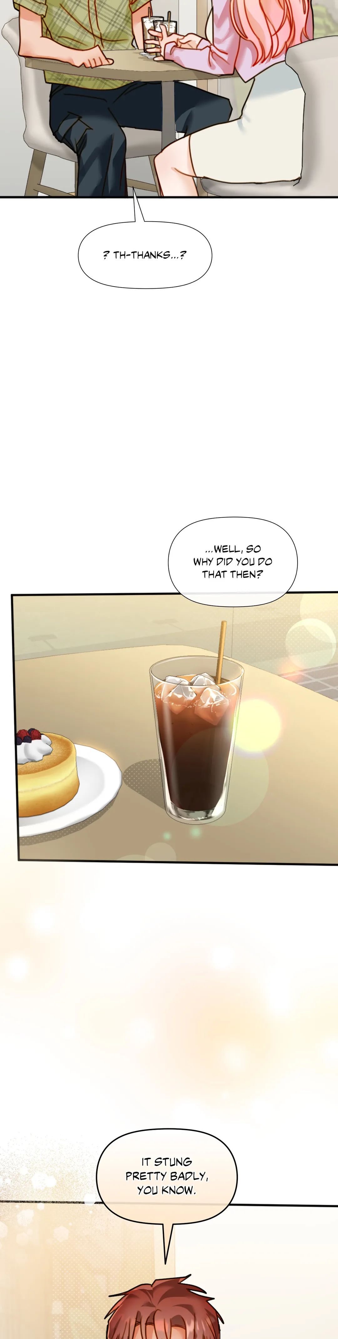 Purely in Love chapter 24 page 17