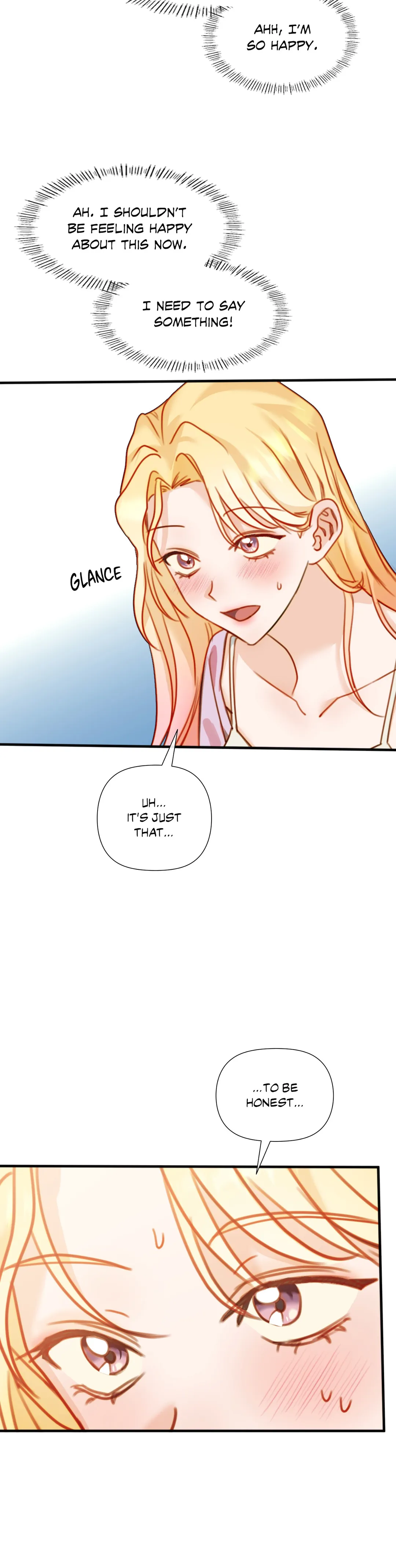 Purely in Love chapter 24 page 19