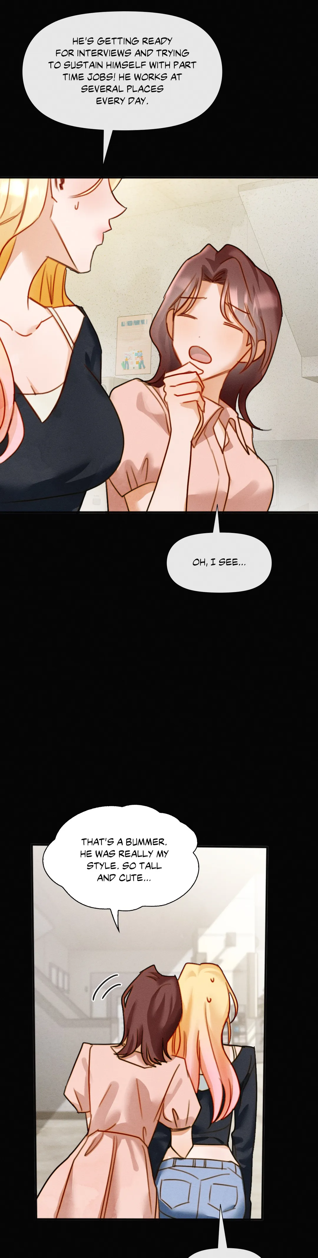 Purely in Love chapter 24 page 22