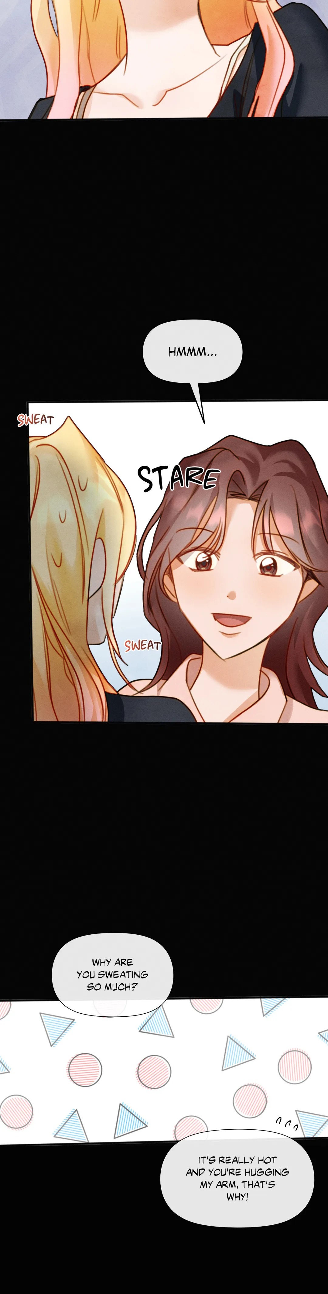 Purely in Love chapter 24 page 24