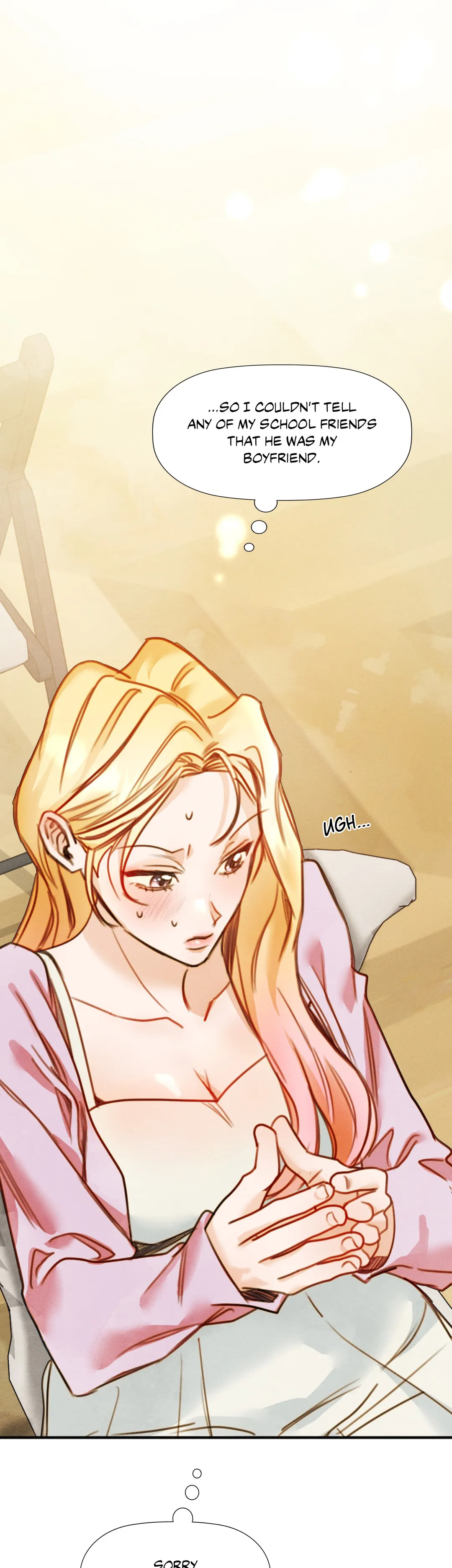 Purely in Love chapter 24 page 27