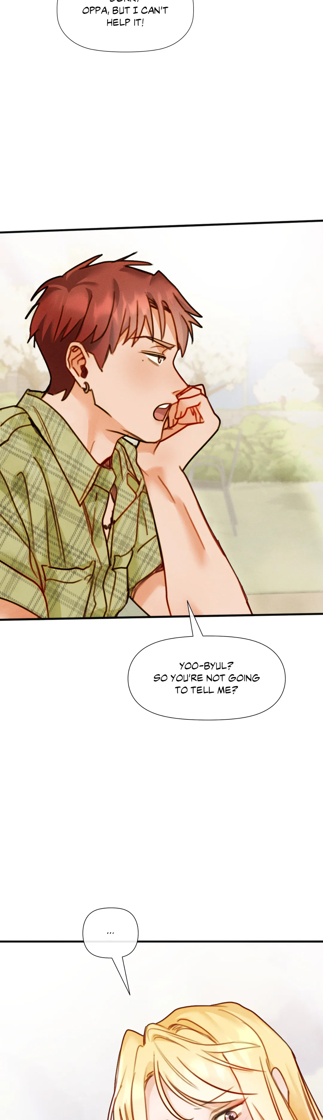 Purely in Love chapter 24 page 28