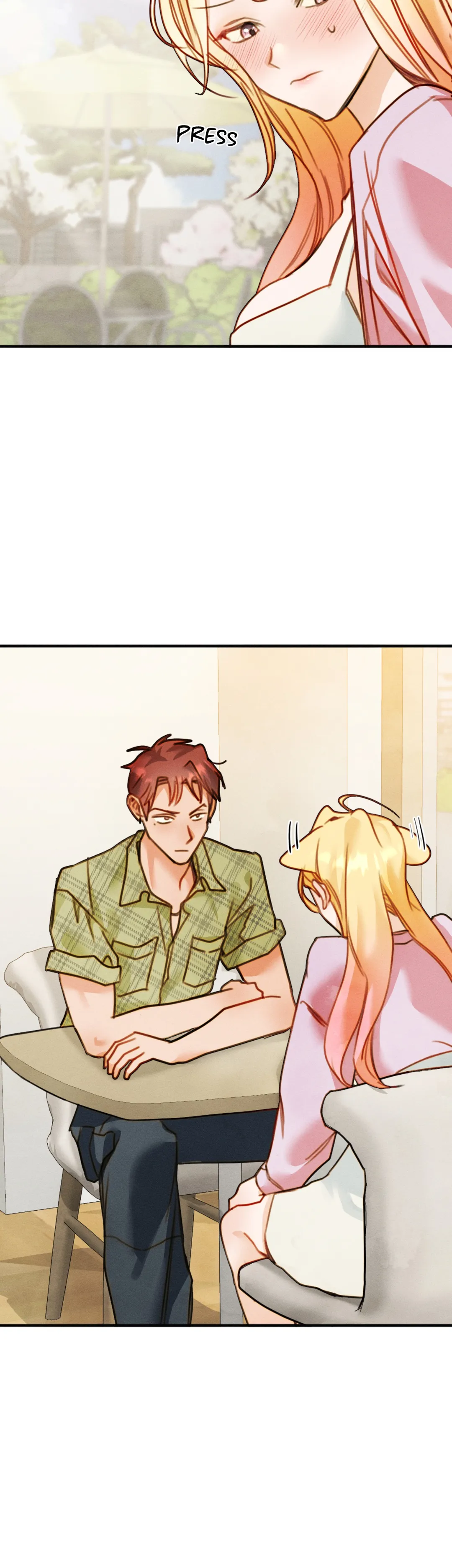 Purely in Love chapter 24 page 29