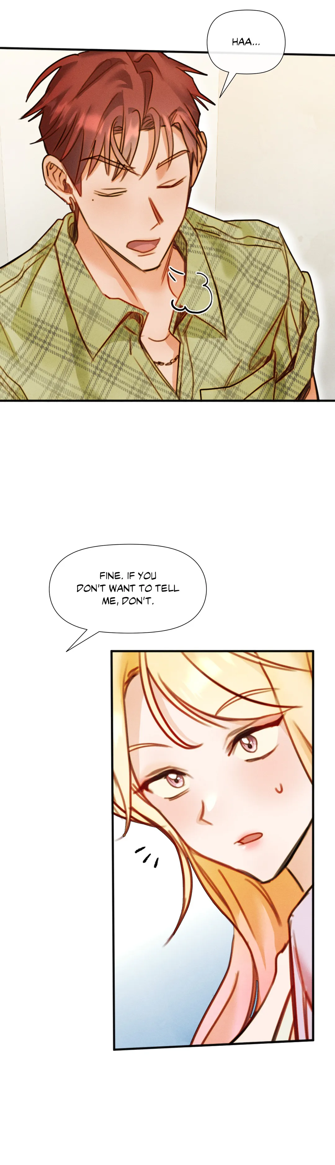 Purely in Love chapter 24 page 30