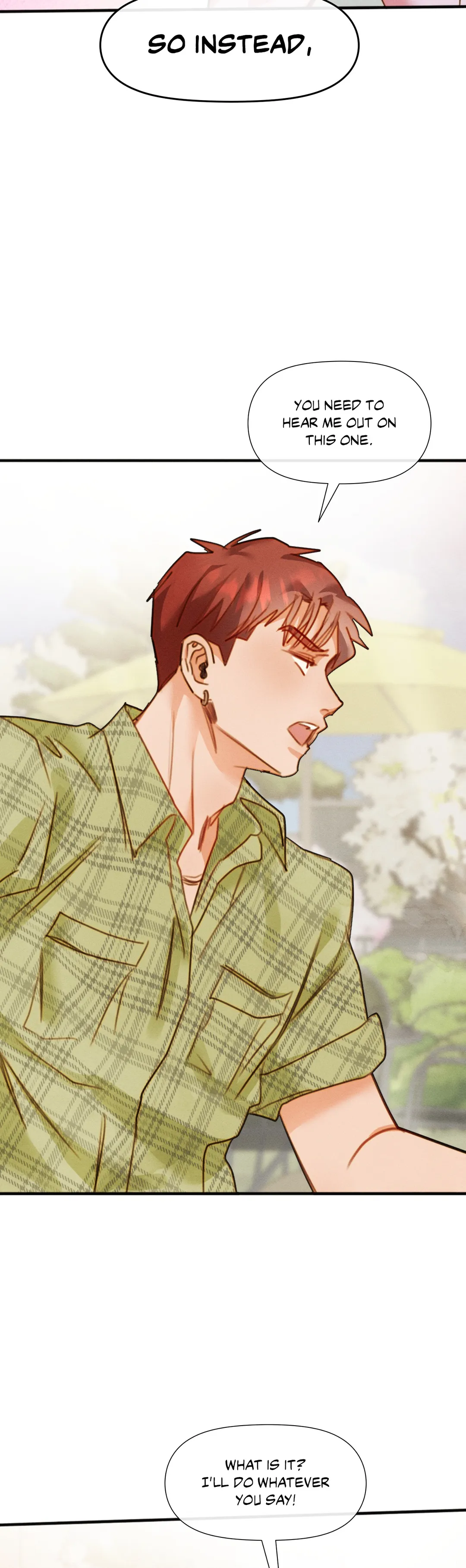 Purely in Love chapter 24 page 32