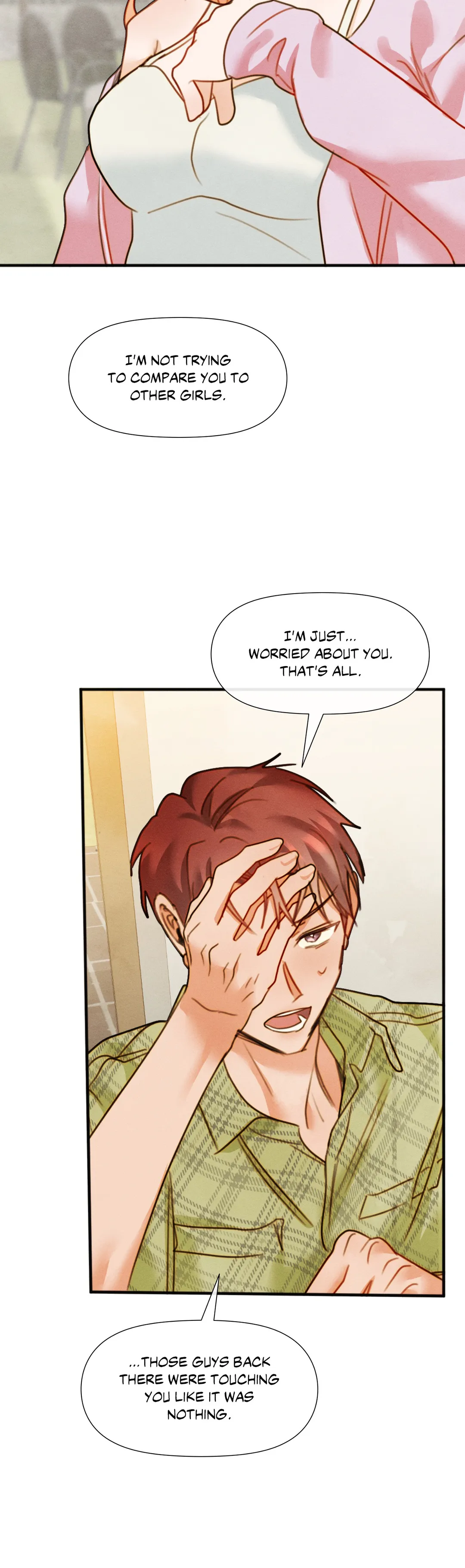 Purely in Love chapter 24 page 36