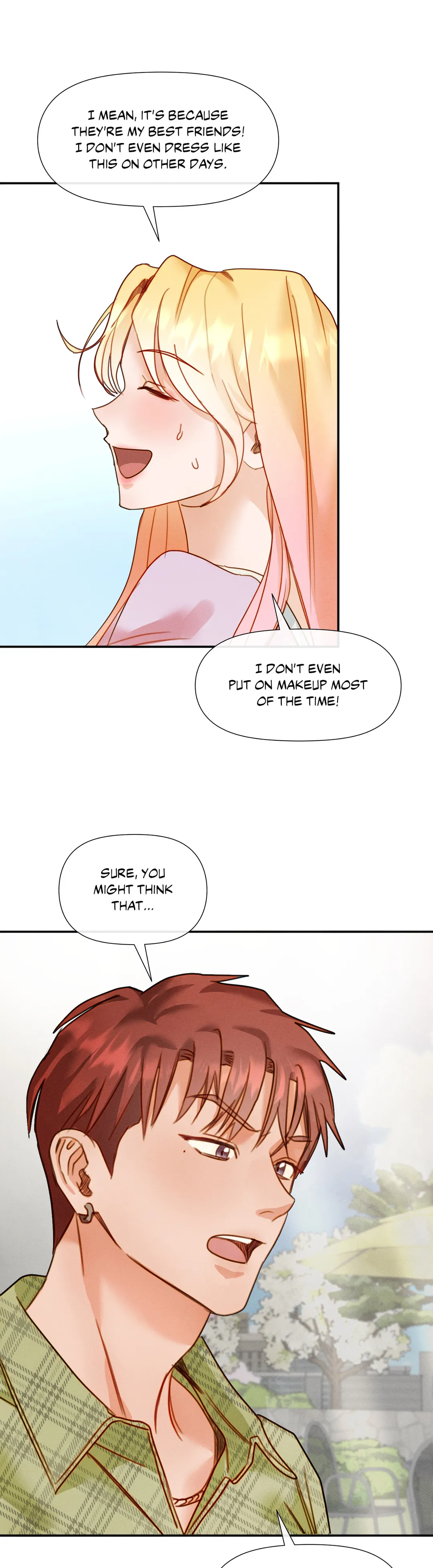 Purely in Love chapter 24 page 37