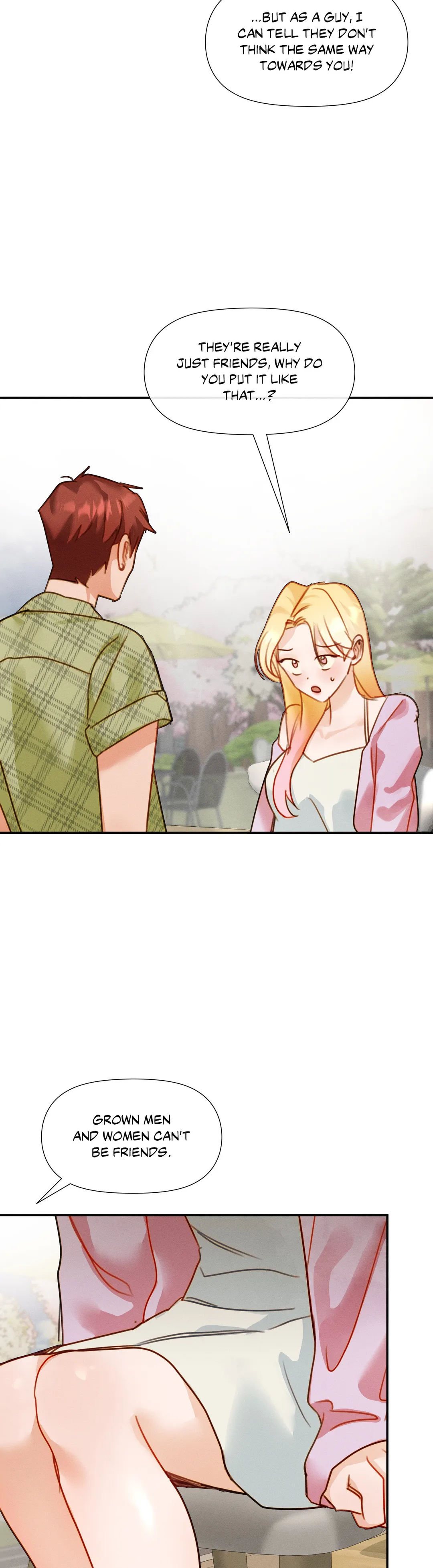 Purely in Love chapter 24 page 38