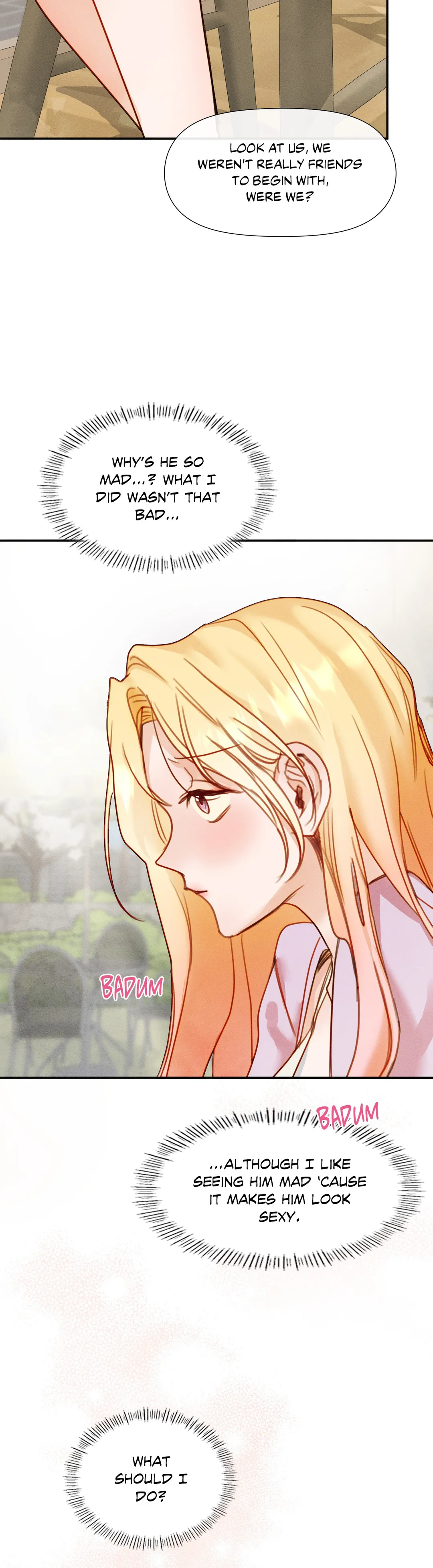 Purely in Love chapter 24 page 39