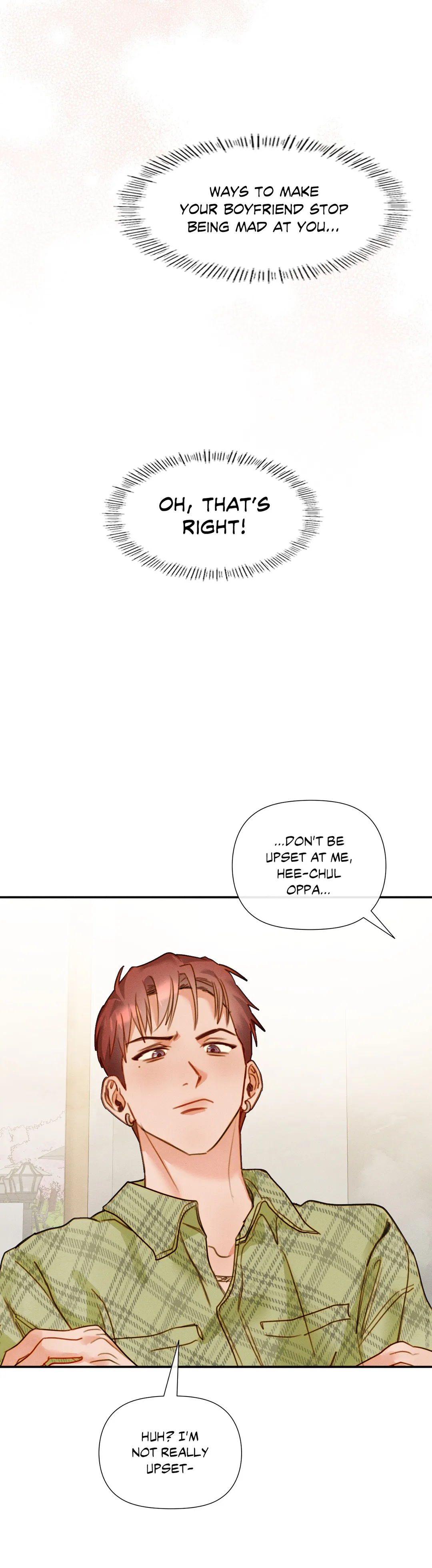 Purely in Love chapter 24 page 40