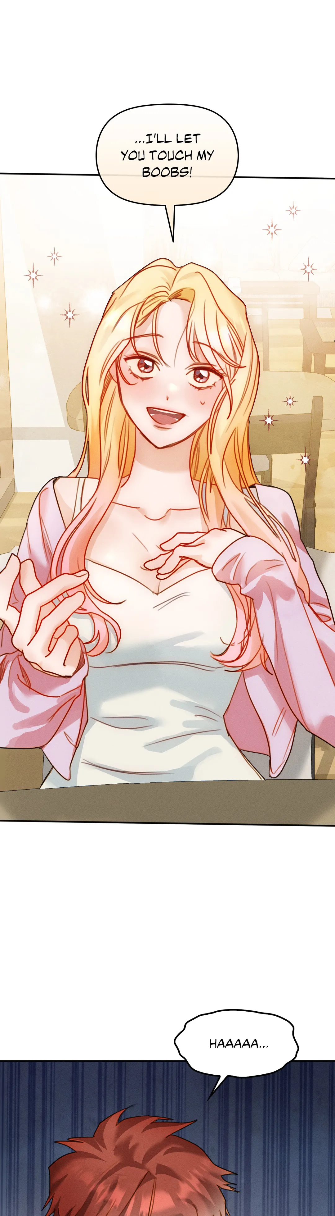 Purely in Love chapter 24 page 41