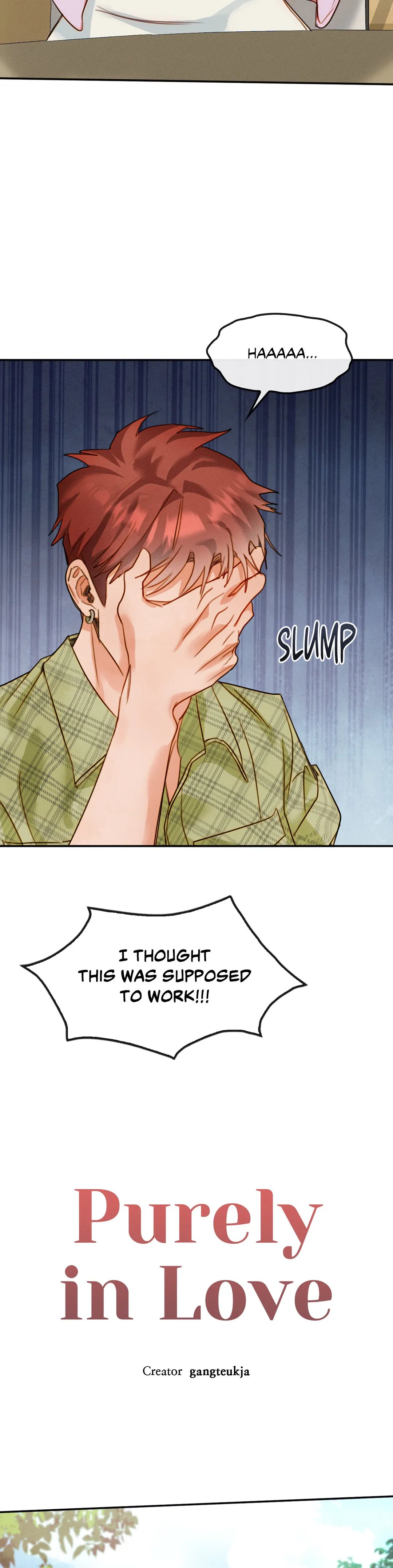 Purely in Love chapter 25 page 2