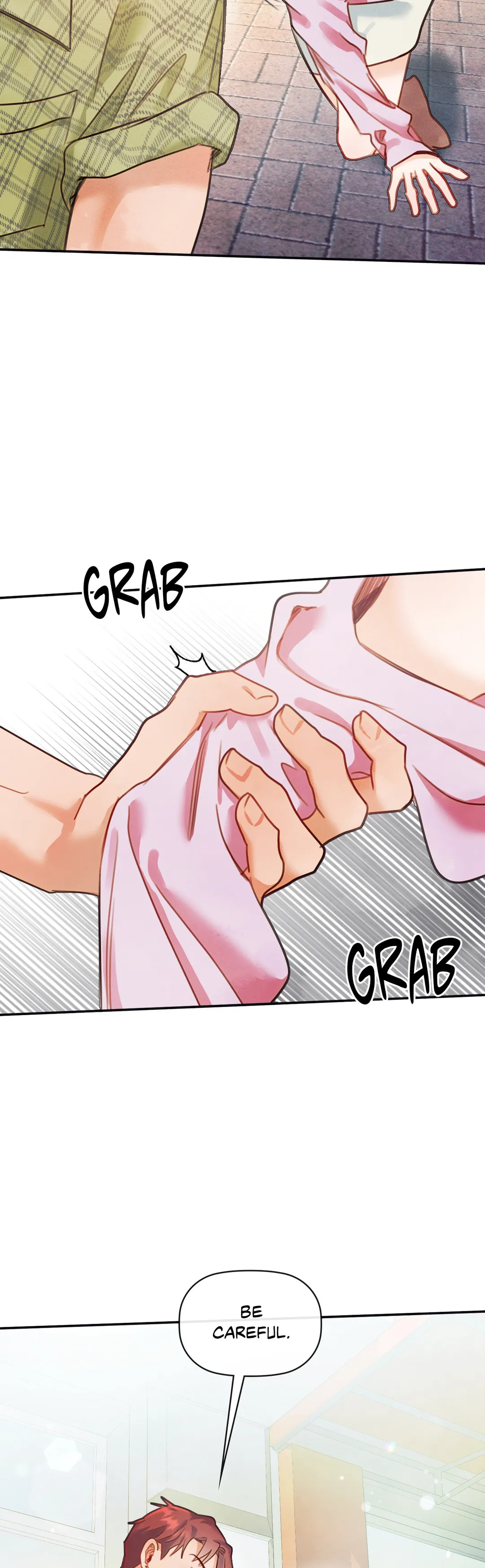 Purely in Love chapter 25 page 5