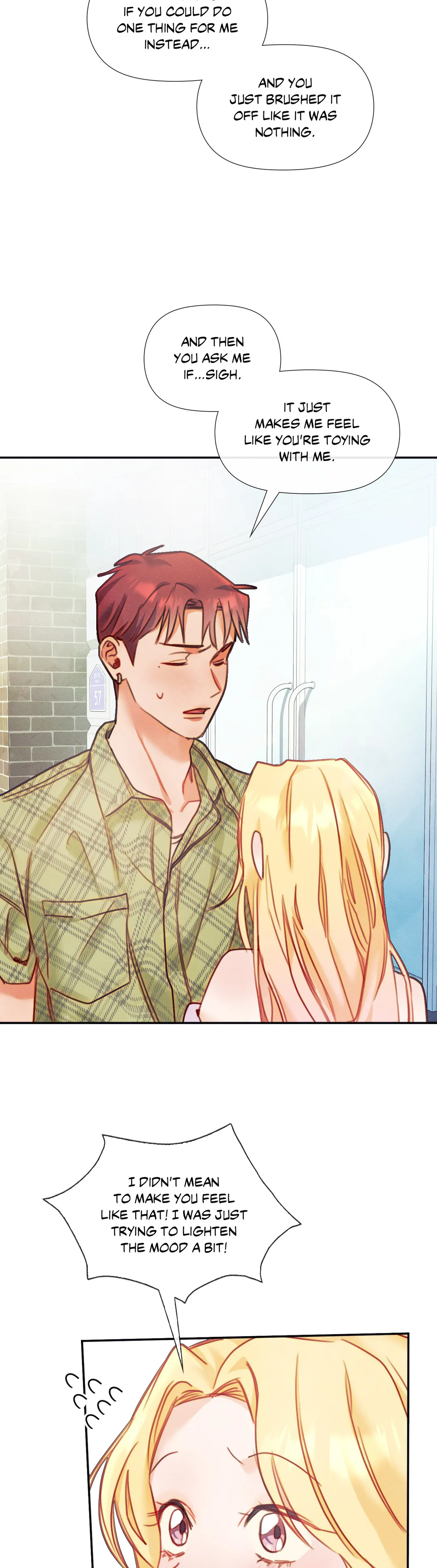 Purely in Love chapter 25 page 9