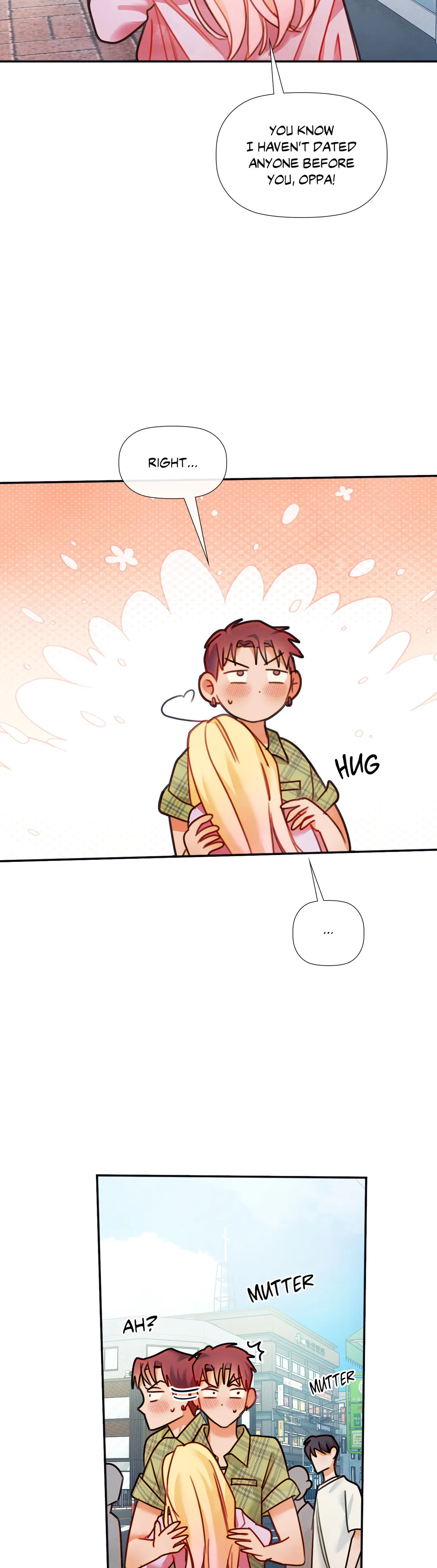 Purely in Love chapter 25 page 12