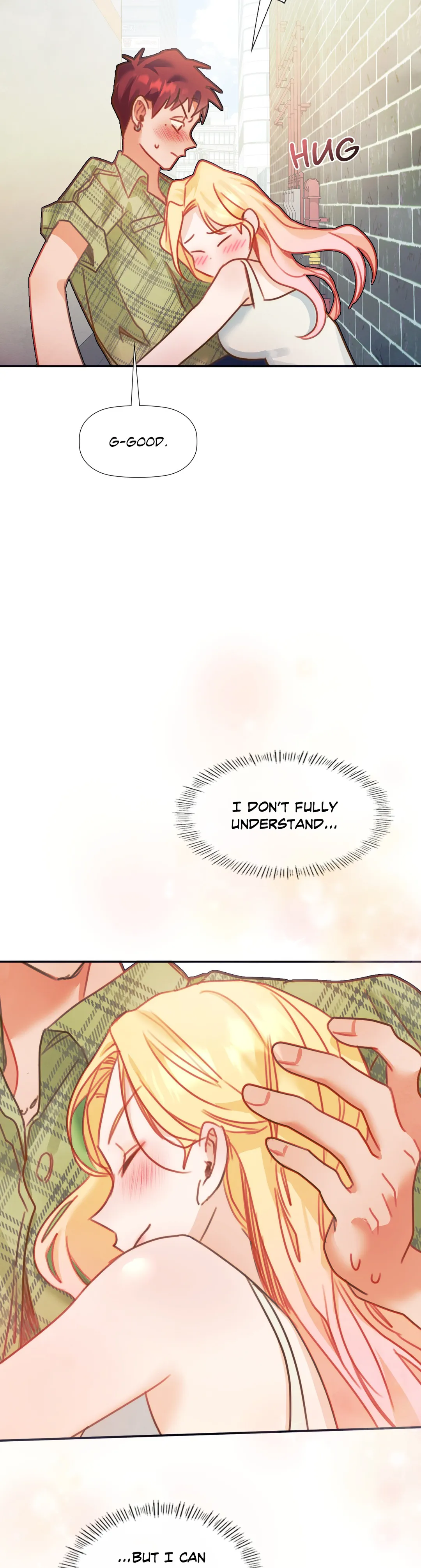 Purely in Love chapter 25 page 17